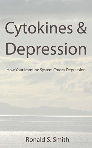 Cytokines and Depression